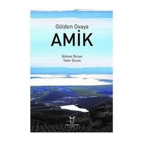 Akademisyen Kitabevi Gölden Ovaya Amik