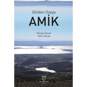 Akademisyen Kitabevi Gölden Ovaya Amik