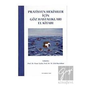 Akademisyen Kitabevi Göz Hastalıkları