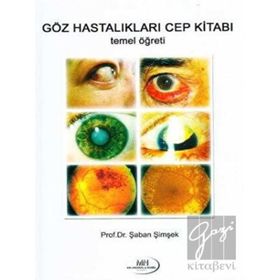 Akademisyen Kitabevi Göz Hastalıkları