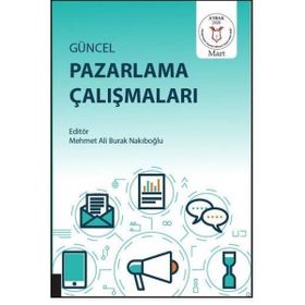 Akademisyen Kitabevi Güncel Pazarlama Çalışmaları