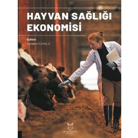 Akademisyen Kitabevi Hayvan Sağlığı Ekonomisi