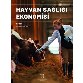 Akademisyen Kitabevi Hayvan Sağlığı Ekonomisi