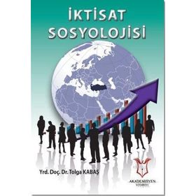 Akademisyen Kitabevi İktisat Sosyolojisi