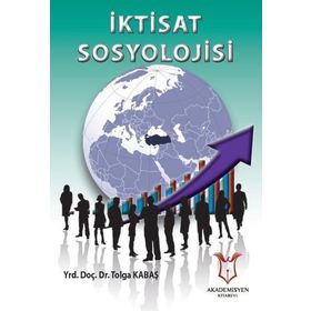 Akademisyen Kitabevi İktisat Sosyolojisi