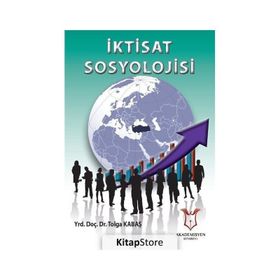 Akademisyen Kitabevi İktisat Sosyolojisi