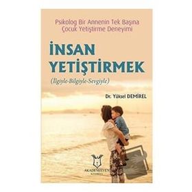 Akademisyen Kitabevi İnsan Yetiştirmek