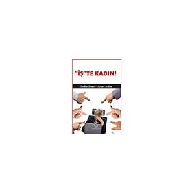 Akademisyen Kitabevi İş'te Kadın
