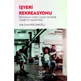 Akademisyen Kitabevi İşyeri Rekreasyonu