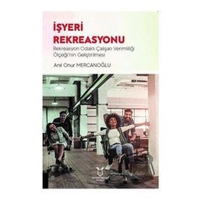 Akademisyen Kitabevi İşyeri Rekreasyonu