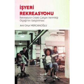 Akademisyen Kitabevi İşyeri Rekreasyonu