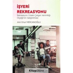 Akademisyen Kitabevi İşyeri Rekreasyonu