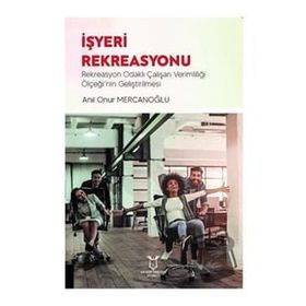 Akademisyen Kitabevi İşyeri Rekreasyonu