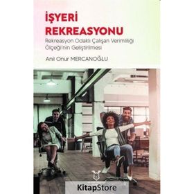 Akademisyen Kitabevi İşyeri Rekreasyonu