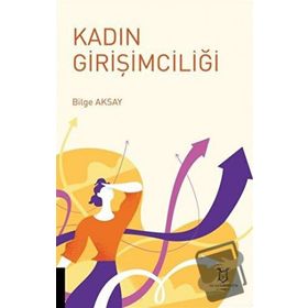 Akademisyen Kitabevi Kadın Girişimciliği
