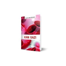 Akademisyen Kitabevi Kan Gazı