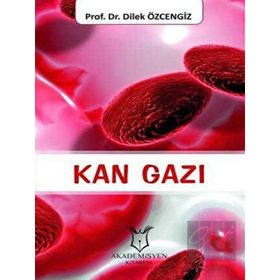 Akademisyen Kitabevi Kan Gazı