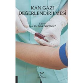 Akademisyen Kitabevi Kan Gazı