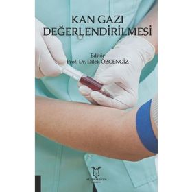 Akademisyen Kitabevi Kan Gazı