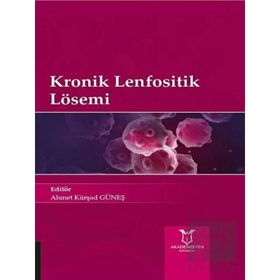 Akademisyen Kitabevi Kronik Lenfositik Lösemi