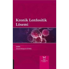 Akademisyen Kitabevi Kronik Lenfositik Lösemi