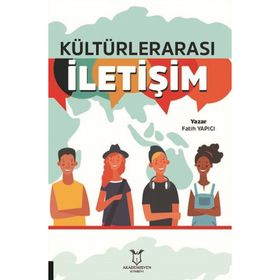 Akademisyen Kitabevi Kültürlerarası İletişim