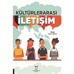Akademisyen Kitabevi Kültürlerarası İletişim