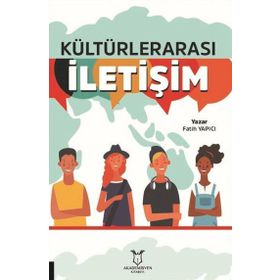 Akademisyen Kitabevi Kültürlerarası İletişim