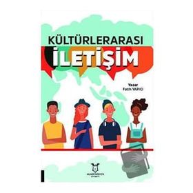 Akademisyen Kitabevi Kültürlerarası İletişim