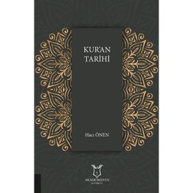 Akademisyen Kitabevi Kur'an Tarihi