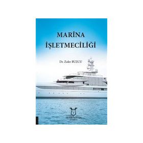 Akademisyen Kitabevi Marina İşletmeciliği