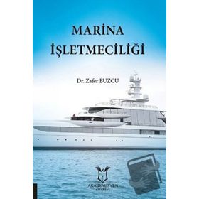 Akademisyen Kitabevi Marina İşletmeciliği