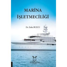 Akademisyen Kitabevi Marina İşletmeciliği