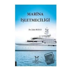 Akademisyen Kitabevi Marina İşletmeciliği