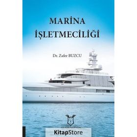 Akademisyen Kitabevi Marina İşletmeciliği
