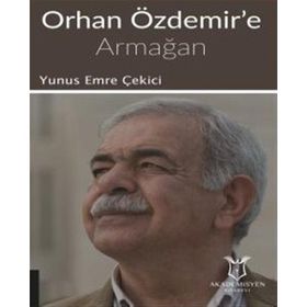 Akademisyen Kitabevi Orhan Özdemir'e Armağan
