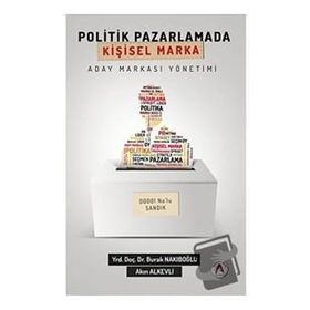 Akademisyen Kitabevi Politik Pazarlamada Kişisel Marka
