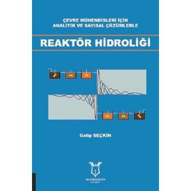 Akademisyen Kitabevi Reaktör Hidroliği