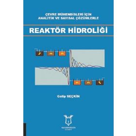 Akademisyen Kitabevi Reaktör Hidroliği
