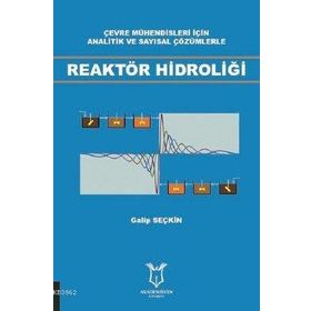 Akademisyen Kitabevi Reaktör Hidroliği