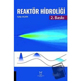 Akademisyen Kitabevi Reaktör Hidroliği