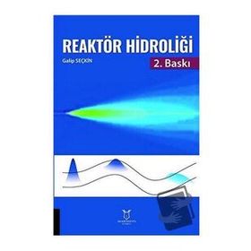Akademisyen Kitabevi Reaktör Hidroliği