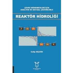 Akademisyen Kitabevi Reaktör Hidroliği