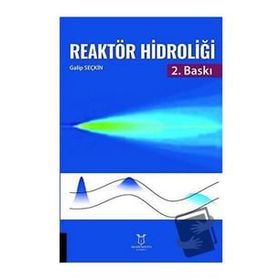 Akademisyen Kitabevi Reaktör Hidroliği