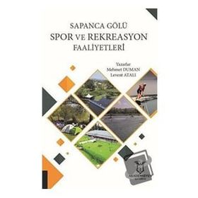 Akademisyen Kitabevi Sapanca Gölü Spor ve Rekreasyon Faaliyetleri
