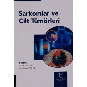 Akademisyen Kitabevi Sarkomlar ve Cilt Tümörleri