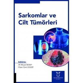 Akademisyen Kitabevi Sarkomlar ve Cilt Tümörleri