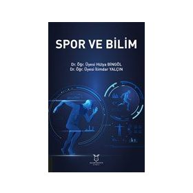 Akademisyen Kitabevi Spor ve Bilim