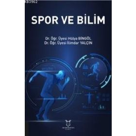 Akademisyen Kitabevi Spor ve Bilim
