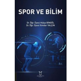 Akademisyen Kitabevi Spor ve Bilim